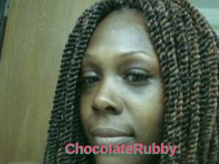 ChocolateRubby