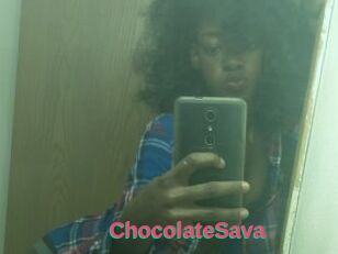 ChocolateSava