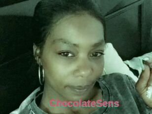 ChocolateSens