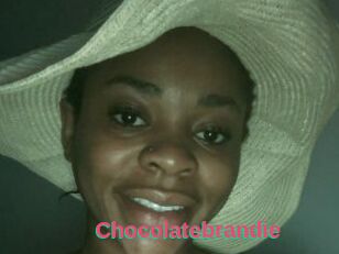 Chocolatebrandie