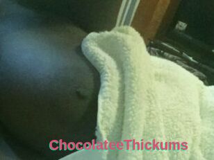 ChocolateeThickums