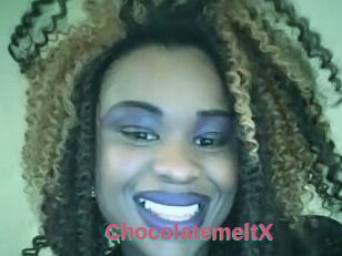 ChocolatemeltX