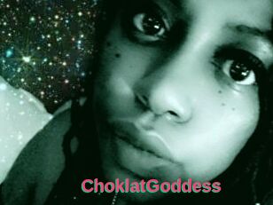 ChoklatGoddess