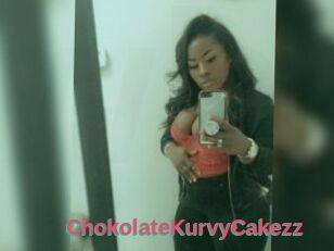 ChokolateKurvyCakezz