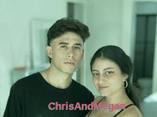 ChrisAndMegan