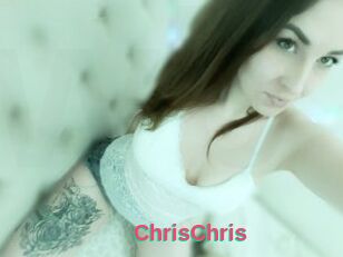 ChrisChris