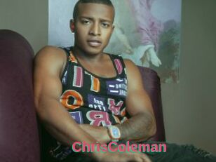 ChrisColeman