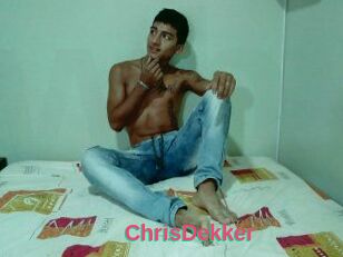 ChrisDekker