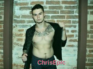 ChrisEpic