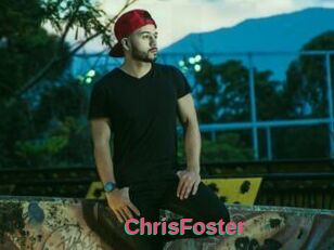 ChrisFoster