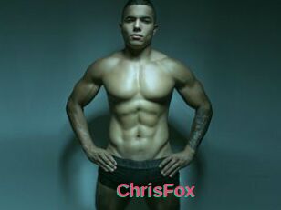 ChrisFox