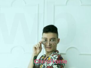 ChrisFrome