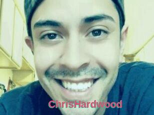 ChrisHardwood