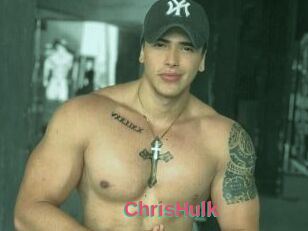 ChrisHulk