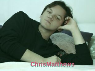 ChrisMatthews
