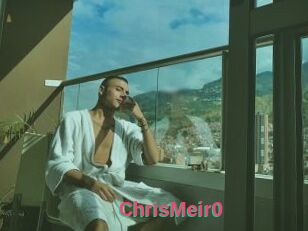 ChrisMeir0