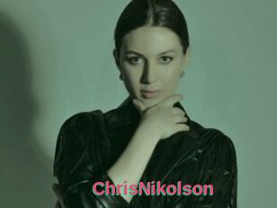 ChrisNikolson