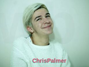 ChrisPalmer
