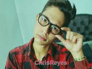 ChrisReyes
