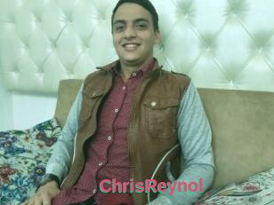 ChrisReynol