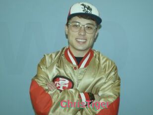 ChrisTiger