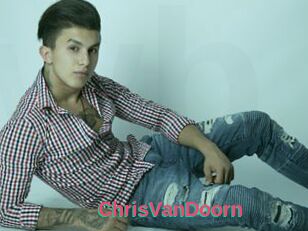 ChrisVanDoorn