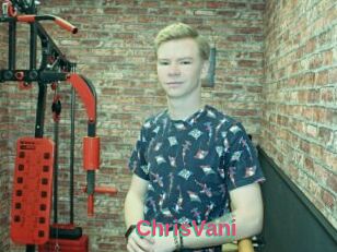 ChrisVani