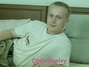 ChrisWesley