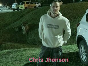 Chris_Jhonson