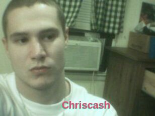 Chriscash