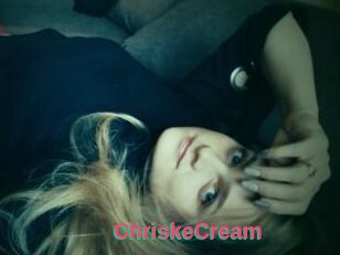 ChriskeCream