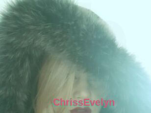 ChrissEvelyn