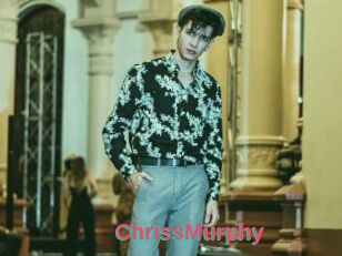ChrissMurphy