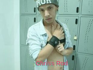 Chriss_Rod