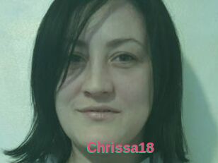 Chrissa18