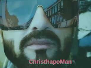 ChristhapoMan