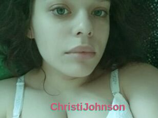 ChristiJohnson