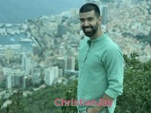 ChristianJay