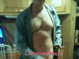 ChristianMaxxx