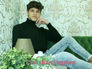ChristianStephen
