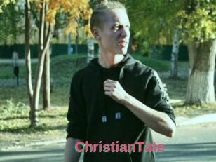 ChristianTate