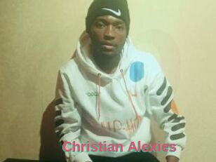 Christian_Alexies