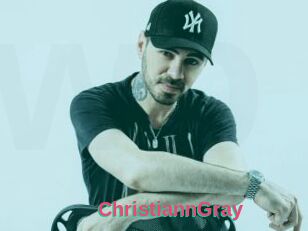 ChristiannGray