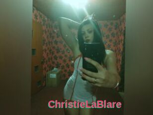 ChristieLaBlare