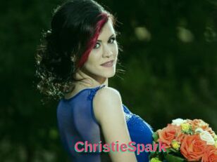 ChristieSpark