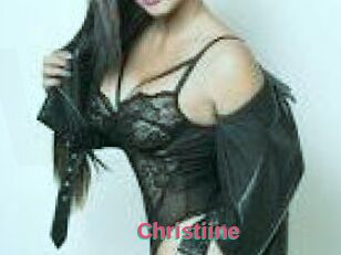 Christiine