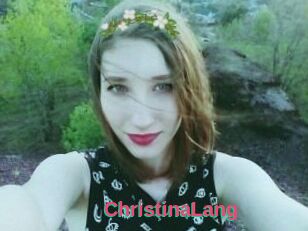 ChristinaLang