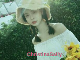 Christina_Sally