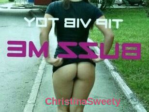 Christina_Sweety