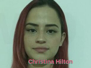 Christina_Hilton